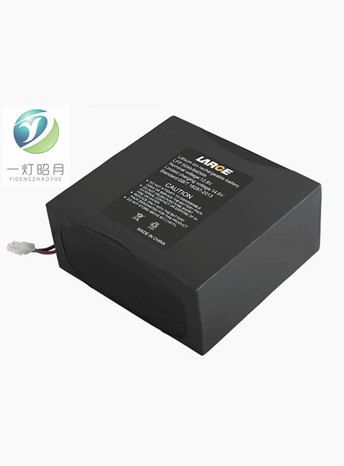 48V 10Ah下肢康復訓練機器人鋰電池組